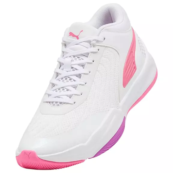 Puma Court Pro 2 Metallic "Magic Rose"