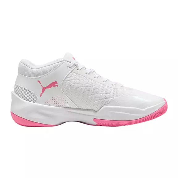 Puma Court Pro 2 Metallic "Magic Rose"