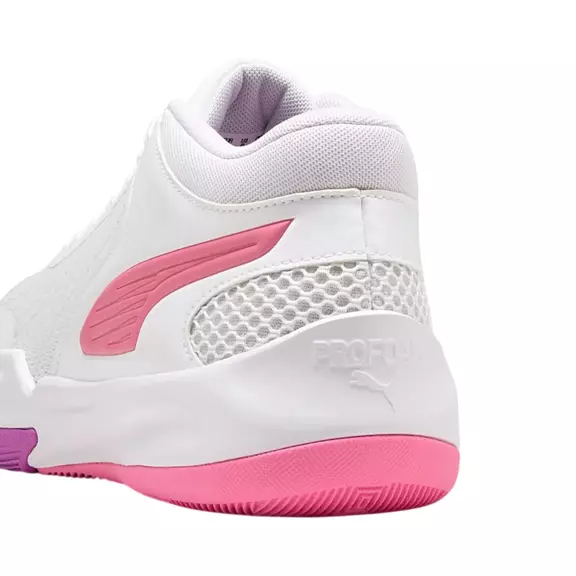 Puma Court Pro 2 Metallic "Magic Rose"