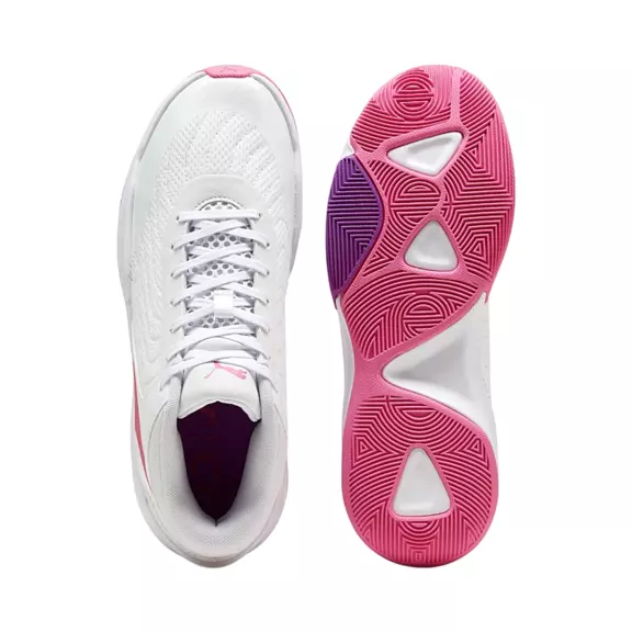 Puma Court Pro 2 Metallic "Magic Rose"