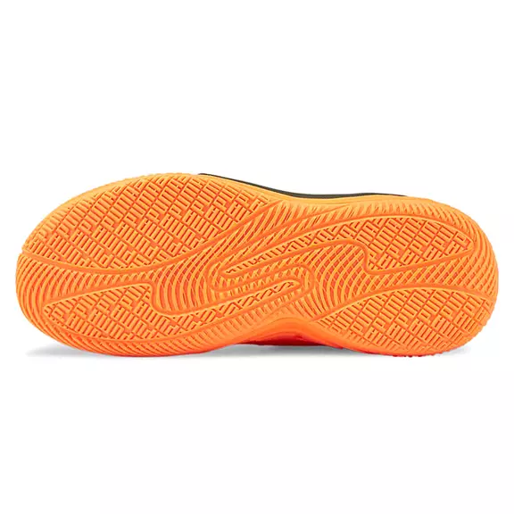 Puma Court Rider Chaos Laser "Ultra Orange"
