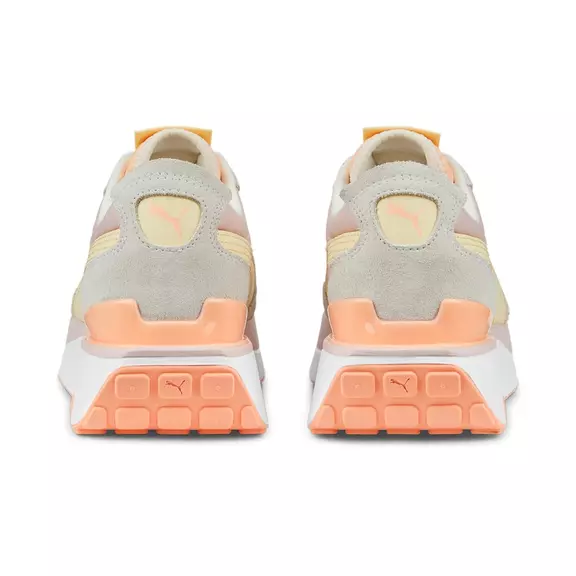 Puma Cruise Rider Silk Road Wn's "Chalk Pink"