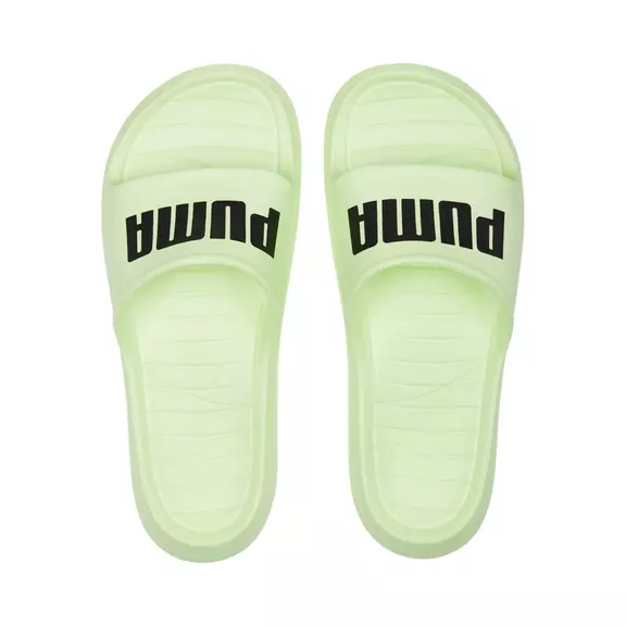 Puma Divecat v2 Lite "Fast Yellow"