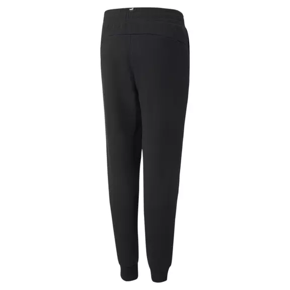 Puma Junior ESS+ 2 Col Logo Pants FL cl B