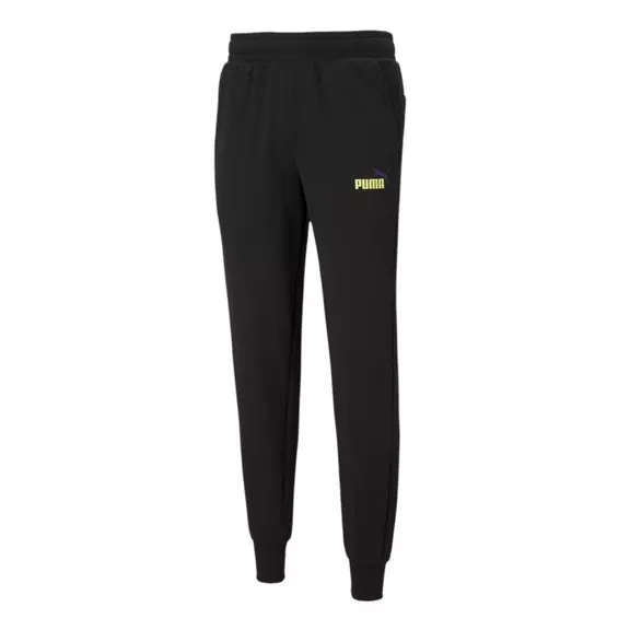 Puma ESS + 2 Col Logo Pants TR