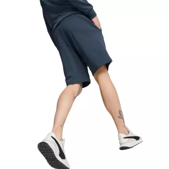 Puma ESS+ 2 Col Shorts 10" "Dark Night"