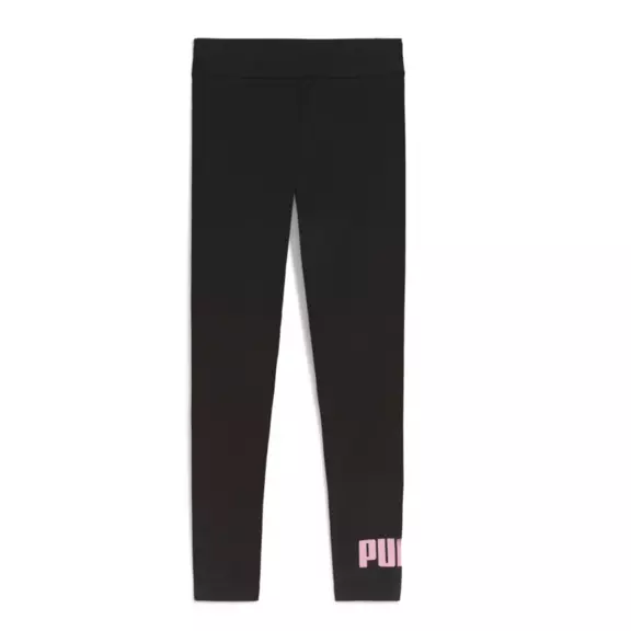 Puma ESS 2 COLOR Logo Leggings "Black"