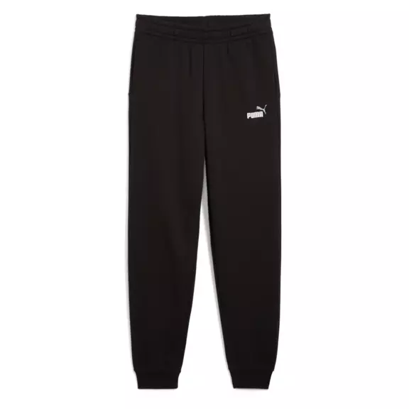 Puma ESS 2 COLOR Logo Sweatpants "Black"