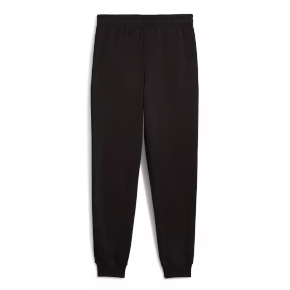 Puma ESS 2 COLOR Logo Sweatpants "Black"