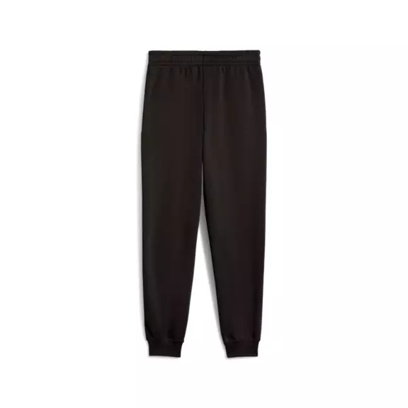 Puma ESS 2 COLOR Logo Sweatpants "Black-Gold "