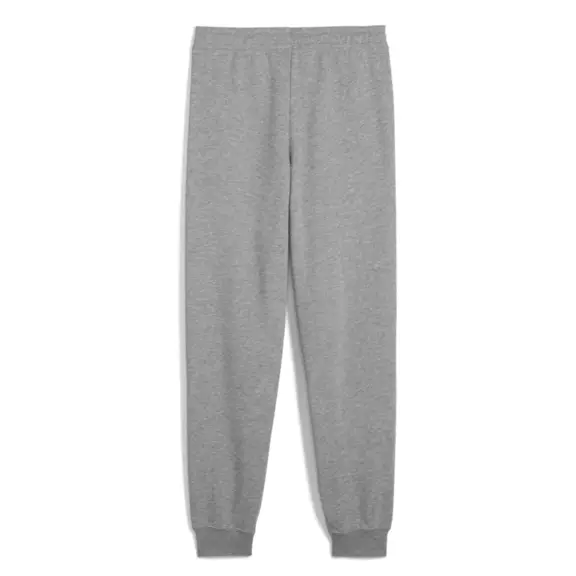 Puma ESS 2 COLOR Logo Sweatpants "Medium Gray Heather"