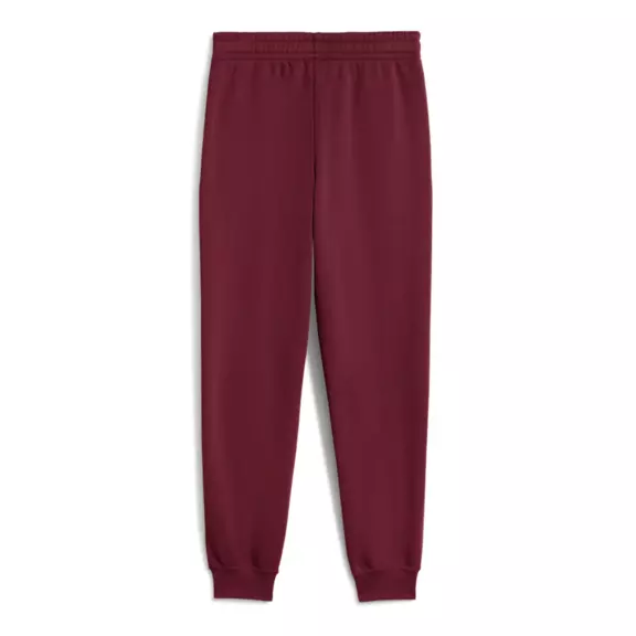 Puma ESS 2 COLOR Logo Sweatpants "Ruby Shimmer"
