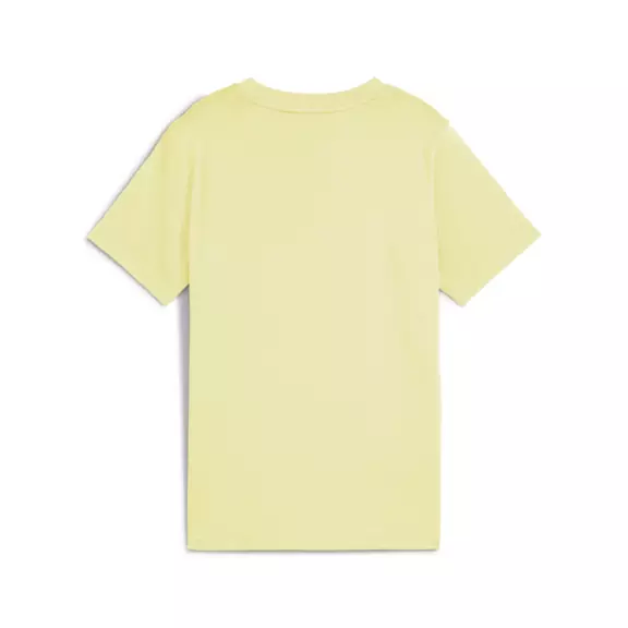 Puma ESS 2 COLOR No.1 Logo Tee "Gold Moon"