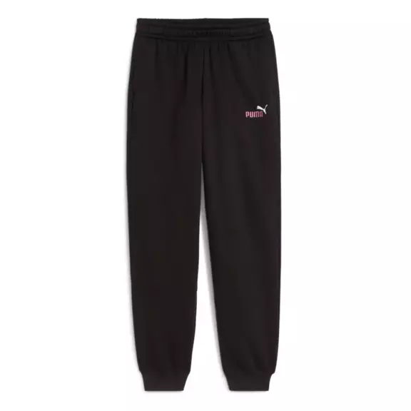 puma ESS 2 COLOR Sweatpants "Black"