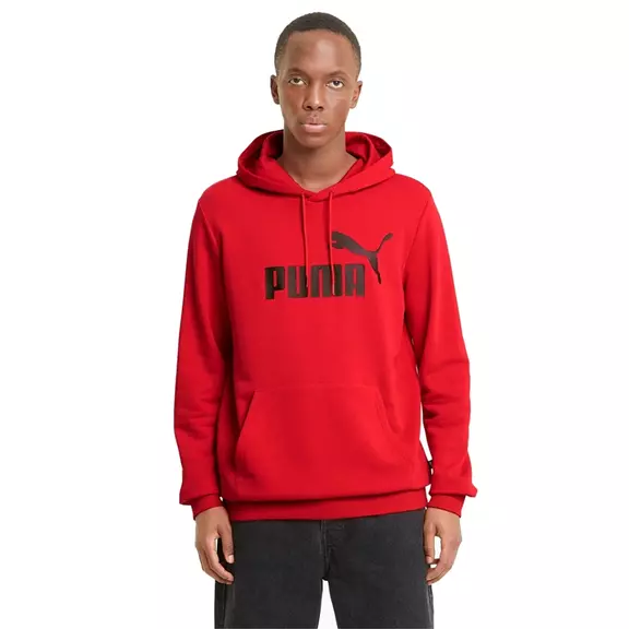 Puma ESS Big Logo Hoodie TR