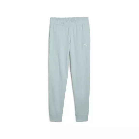 Puma ESS ELEVATED Sweatpants TR cl " Modern Mint"