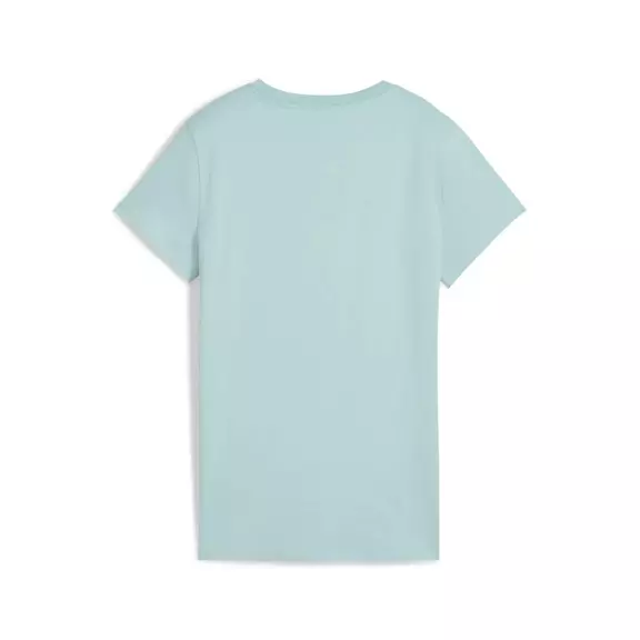 Puma ESS ELEVATED Tee " Modern Mint"