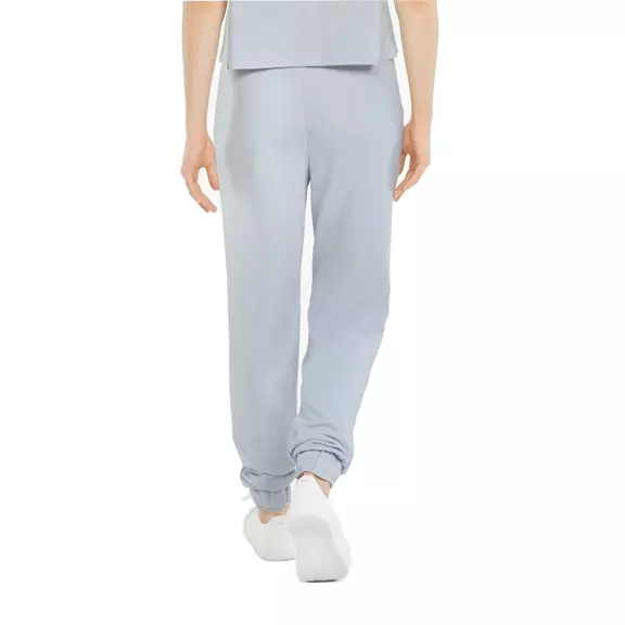 Puma ESS+ Embroidery High-Waist Pants TR cl