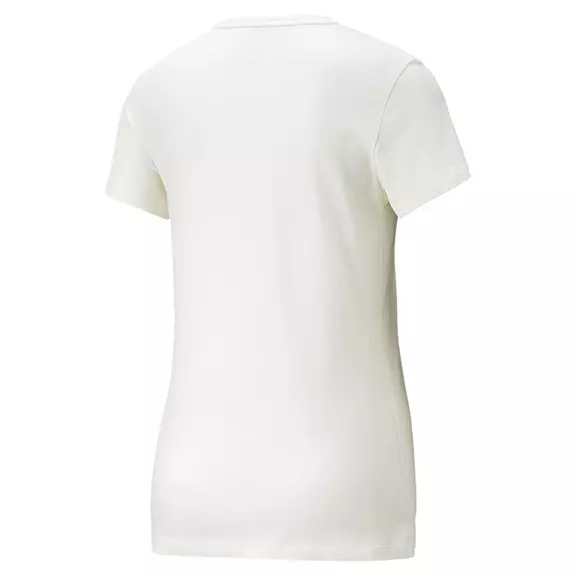 Puma ESS+ Embroidery Tee