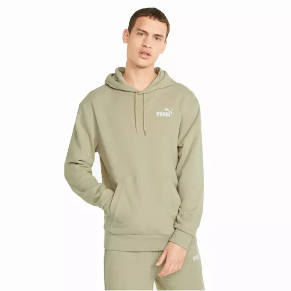 Puma ESS+ Hoodie TR