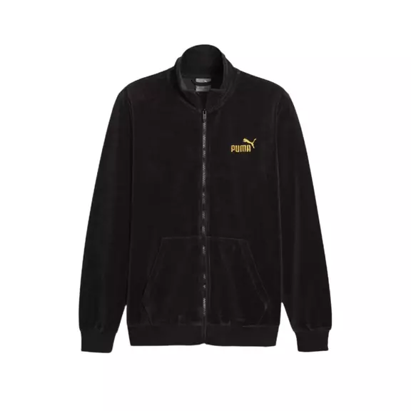 Puma ESS+ MINIMAL GOLD Jacket "Black"