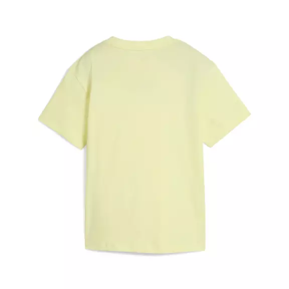 Puma ESS NATURE 2.0 Relaxed Tee G "Gold Moon"