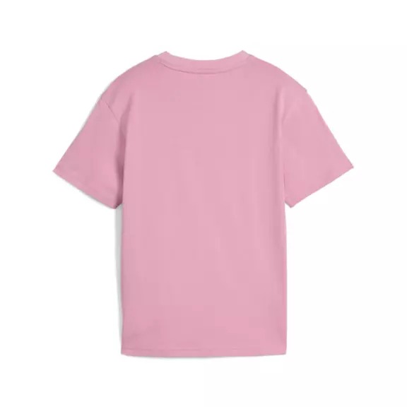 Puma ESS NATURE 2.0 Relaxed Tee G "Poised Pink"