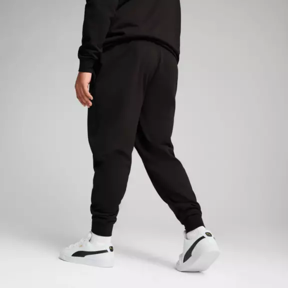 Puma ESS No. 1 Logo Sweatpants "Black"