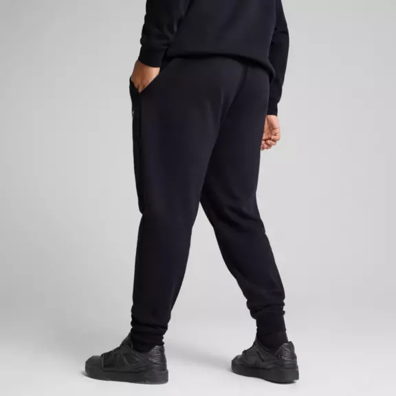 Puma ESS No. 1 Logo Sweatpants "New Navy"