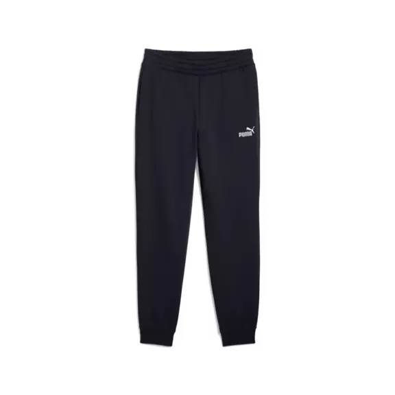 Puma ESS No. 1 Logo Sweatpants "New Navy"