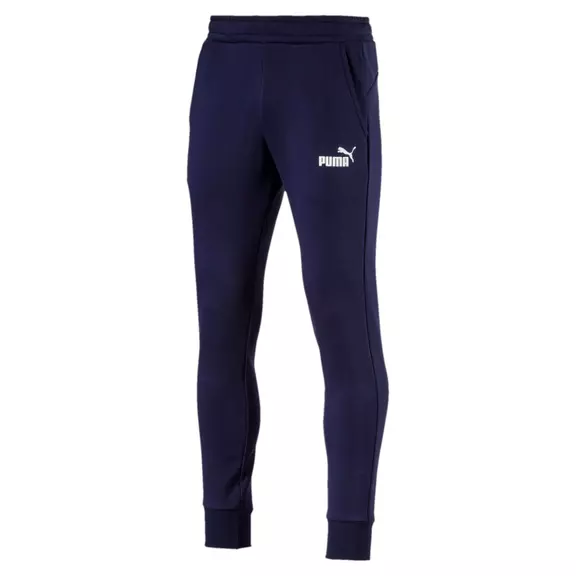 Puma Essential Slim Pants FL