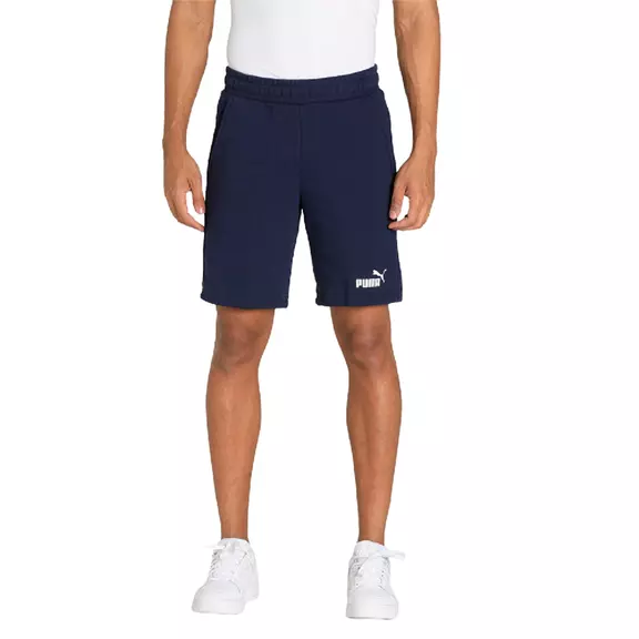 Puma Essentials Slim Fit Shorts "Peacoat"