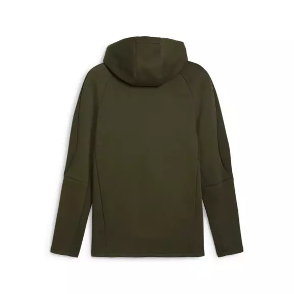 Puma EVOSTRIPE Hoodie DK "Dark Olive"