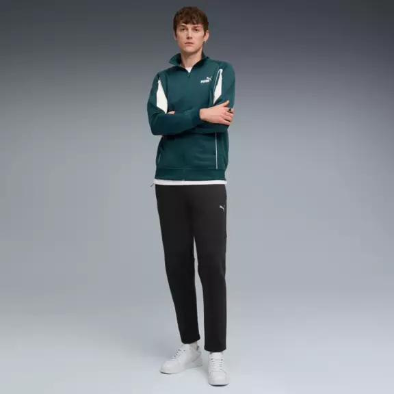 Puma EVOSTRIPE Pants Dk  "Black"