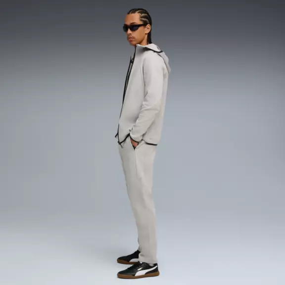 Puma EVOSTRIPE Pants DK "Gray Echo"
