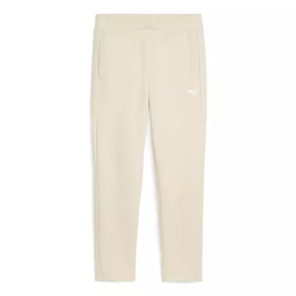 Puma EVOSTRIPE Sweatpants DK op "Alpine Snow"
