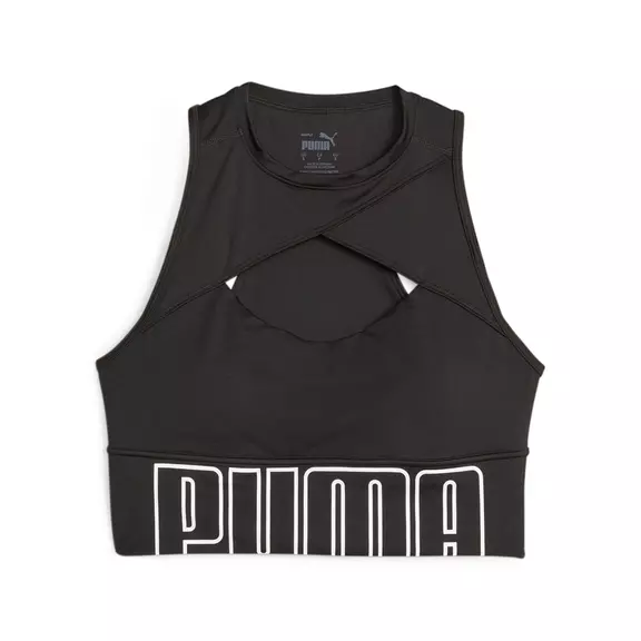 Puma FIT MOVE Fashion Bra Longline "Black"