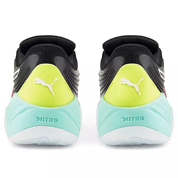 Puma Fusion Nitro RJ Barret "Amazing"