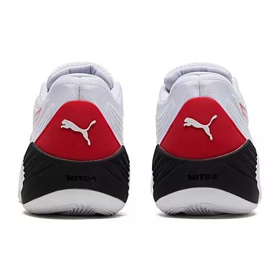 Puma Fusion Nitro RJ Barret "High Risk"