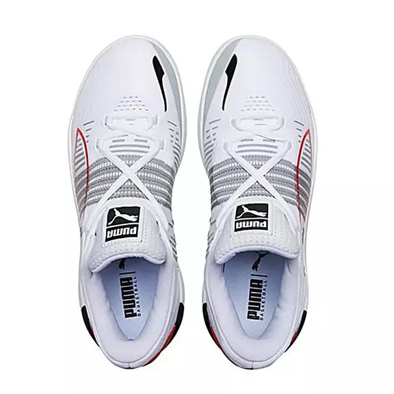 Puma Fusion Nitro RJ Barret "High Risk"