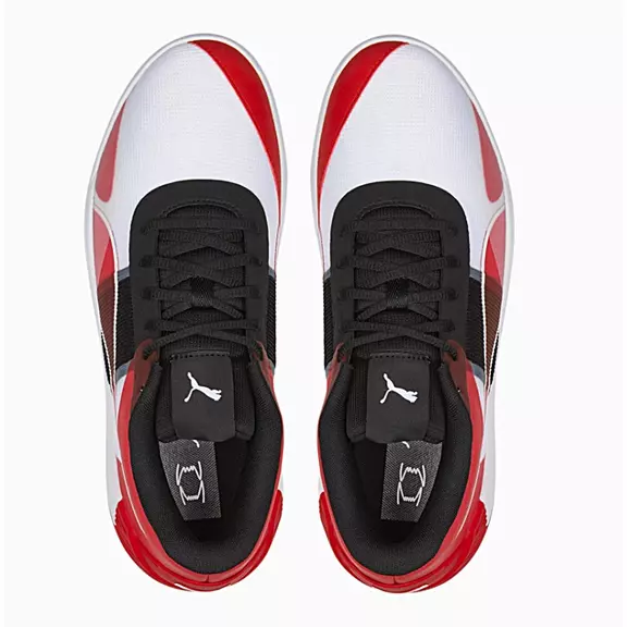 Puma Fusion Nitro Team RJ Barret "High Risk"