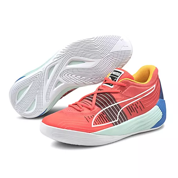 Puma Fusion Nitro "Volcano"