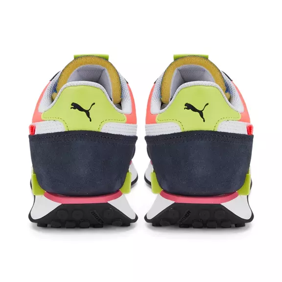 Puma Future Rider Play On "Lake Blue"