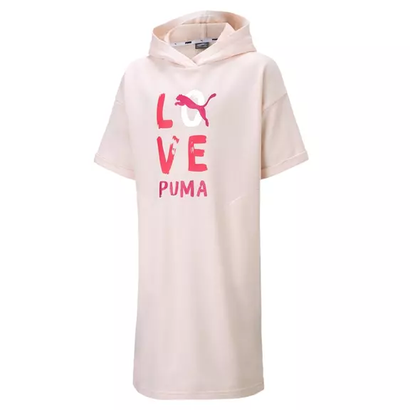 Puma Girls Alpha Dress