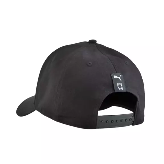 Puma Gorra LaMelo Balll "Black"