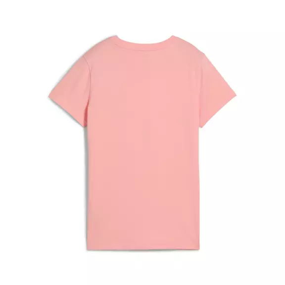 Puma GRAPHICS Branded Leaf Tee "Pink Fruit"