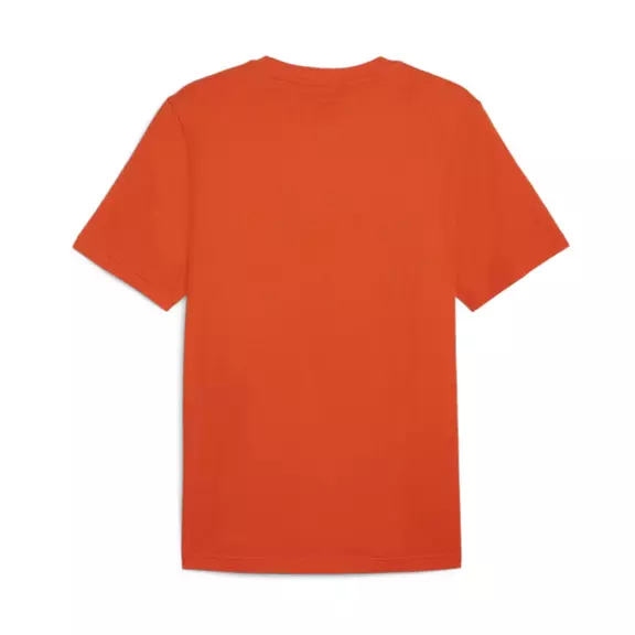 Puma GRAPHICS Sneaker Tee "Redmazing"