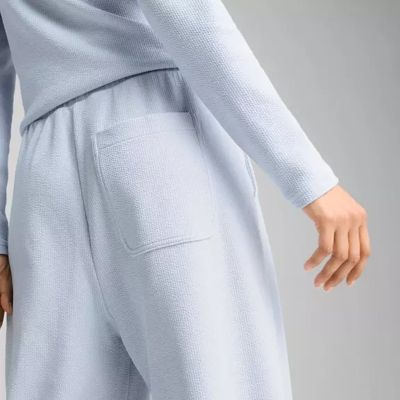 Puma HER Comfort High-Waist Straight Pants "Cool Weather"
