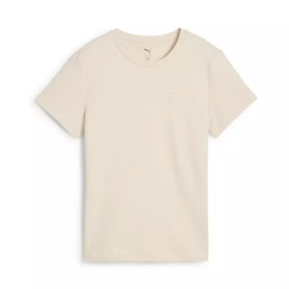 Puma HER Tee "Alpine Snow"