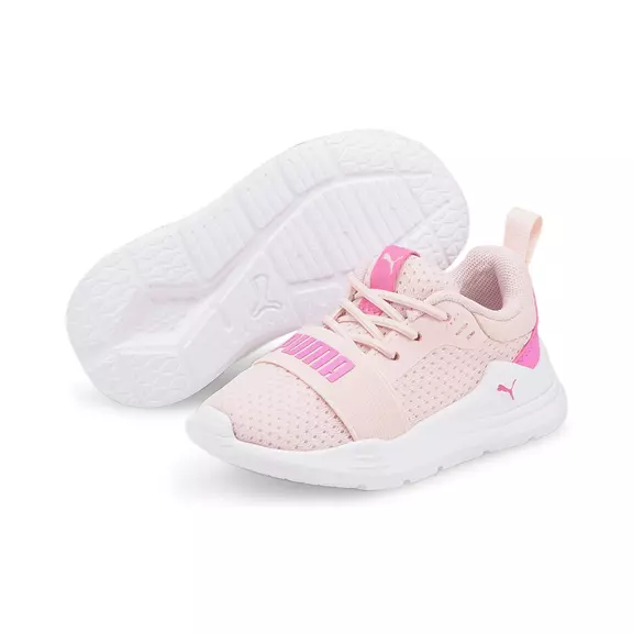 Puma Infants Wired Run AC "Chalk Pink"